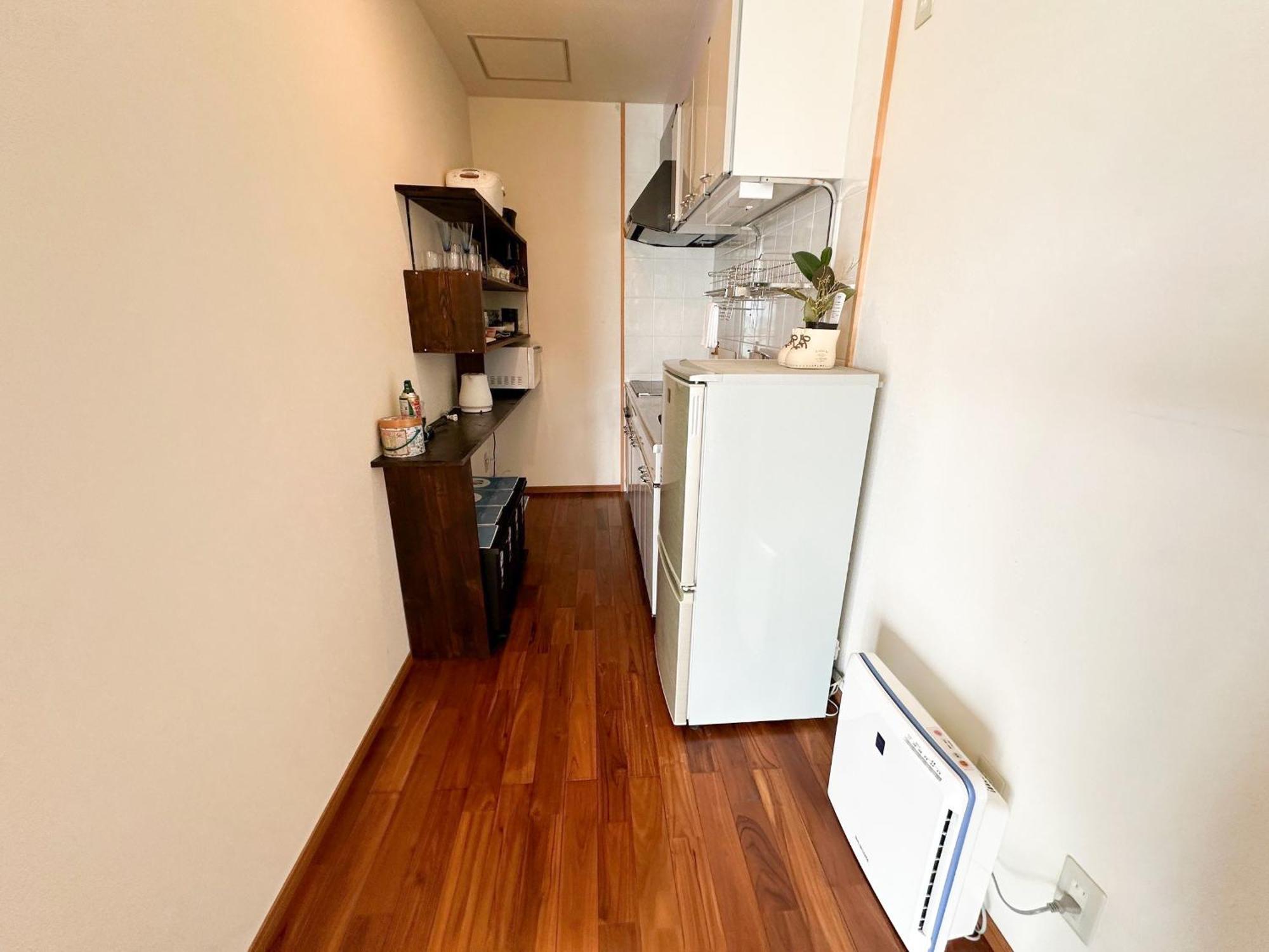 ペンションパシフィカ古宇利 Villa Kouri Exterior photo